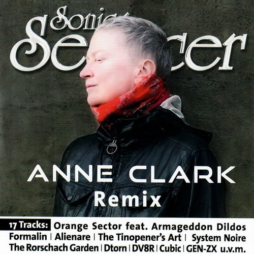 System Noire - New Dark Nation (Sonic Seducer Edit)